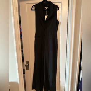 Reformation Balen jumpsuit size 8 NWT
